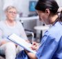 Elderly care