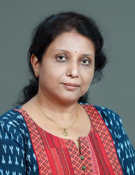 Dr Neetha Raviish Scan2Kare - Book Doctor Appointments & Diagnostic Scans Online