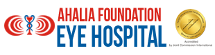 Ahalia Foundation Eye Hospital Palakkad