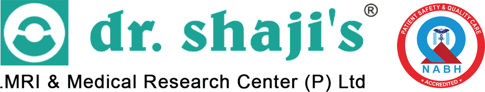 Dr SHAJI's MRI & CT SCAN